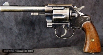 Colt Model 1909 Revolver - Image 2 of 15