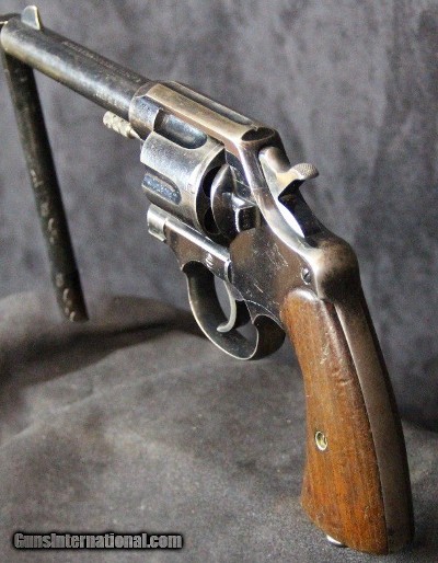 Colt Model 1909 Revolver - Image 15 of 15
