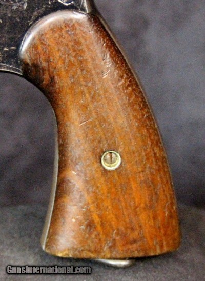 Colt Model 1909 Revolver - Image 8 of 15