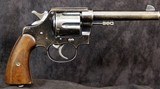 Colt Model 1909 Revolver