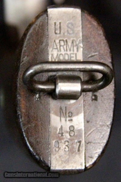 Colt Model 1909 Revolver - Image 9 of 15