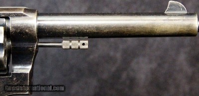 Colt Model 1909 Revolver - Image 3 of 15