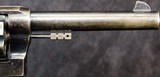 Colt Model 1909 Revolver - 3 of 15