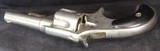 Remington New Model #4 Revolver - 15 of 15