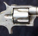 Remington New Model #4 Revolver - 7 of 15