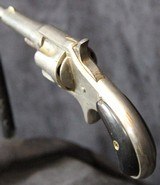 Remington New Model #4 Revolver - 13 of 15