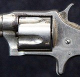 Remington New Model #4 Revolver - 4 of 15