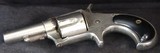 Remington New Model #4 Revolver - 14 of 15