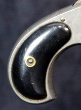 Remington New Model #4 Revolver - 8 of 15