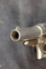 Remington New Model #4 Revolver - 11 of 15