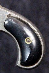 Remington New Model #4 Revolver - 5 of 15