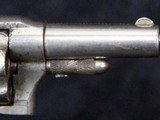 Remington New Model #4 Revolver - 6 of 15