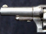 Remington New Model #4 Revolver - 3 of 15