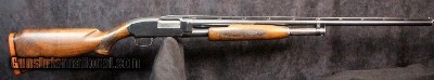 Winchester Model 12 Trap