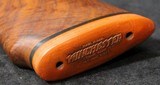 Winchester Model 12 Trap - 12 of 15