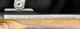 Ruger Model 77 Mark II - 11 of 15