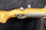 Ruger Model 77 Mark II - 15 of 15
