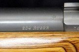 Ruger Model 77 Mark II - 9 of 15