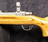 Ruger Model 77 Mark II - 7 of 15