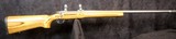 Ruger Model 77 Mark II - 1 of 15