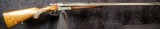 Rifle x Shotgun by Ernest Steigleder, Berlin-Suhl - 1 of 15