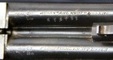 Rifle x Shotgun by Ernest Steigleder, Berlin-Suhl - 13 of 15