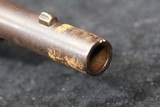 Springfield Model 1870 Trapdoor Rifle with Bayonet - 9 of 15