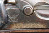 Springfield Model 1870 Trapdoor Rifle with Bayonet - 11 of 15