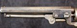 Colt Model 1849 Pocket Revolver - 6 of 15