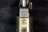 Colt Model 1849 Pocket Revolver - 9 of 15