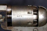 Colt Model 1849 Pocket Revolver - 11 of 15