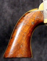 Colt Model 1849 Pocket Revolver - 5 of 15
