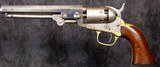 Colt Model 1849 Pocket Revolver - 2 of 15