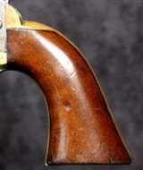 Colt Model 1849 Pocket Revolver - 8 of 15