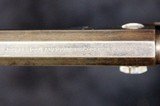 Colt Model 1849 Pocket Revolver - 13 of 15