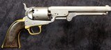Colt Model 1851 Navy - 1 of 15