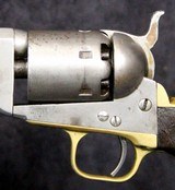 Colt Model 1851 Navy - 4 of 15