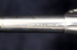 Colt Model 1877 Lightning Revolver - 14 of 15