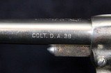 Colt Model 1877 Lightning Revolver - 12 of 15