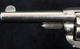 Colt Model 1877 Lightning Revolver - 4 of 15