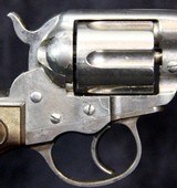 Colt Model 1877 Lightning Revolver - 7 of 15