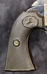 Colt Bisley SAA - 8 of 15