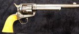Colt SAA