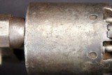 Colt 1st Model Dragoon Revolver with Original Military Holster - 14 of 15