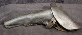 Colt 1st Model Dragoon Revolver with Original Military Holster - 11 of 15