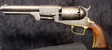 Colt 1st Model Dragoon Revolver with Original Military Holster - 2 of 15