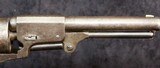 Colt 1st Model Dragoon Revolver with Original Military Holster - 6 of 15