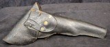 Colt 1st Model Dragoon Revolver with Original Military Holster - 12 of 15