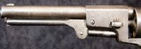 Colt 1st Model Dragoon Revolver with Original Military Holster - 3 of 15