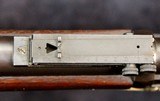 Springfield Model 1884 Trapdoor Rifle - 6 of 15